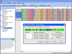 TOPALi Screenshot