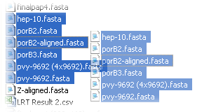 TOPALi screenshot