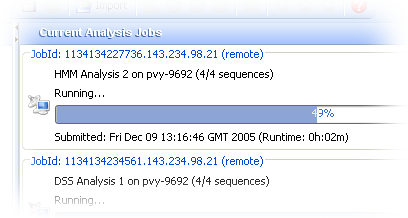 TOPALi screenshot