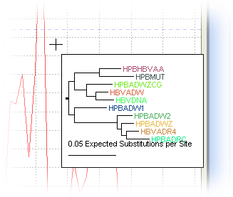 TOPALi screenshot