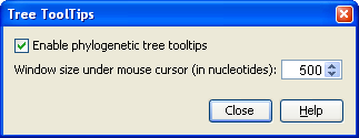 TOPALi screenshot