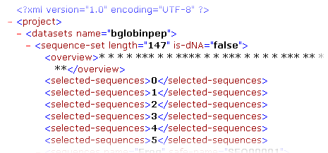 TOPALi screenshot